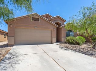 13140 E Mesquite Flat Spring Dr, Vail, AZ 85641
