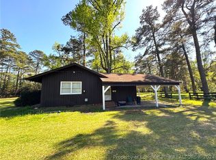 403 Barker Ten Mile Rd, Lumberton, NC 28358