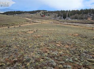 3954 Remington Rd, Como, CO 80456