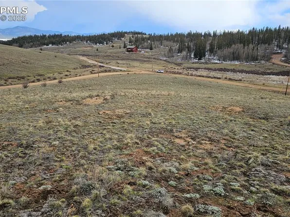 3954 Remington Rd, Como, CO 80456