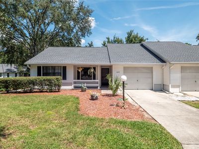 2275 N Volusia Point, Hernando, FL, 34442