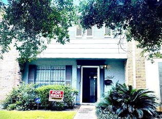 7925 Grove Ridge Dr, Houston, TX 77061