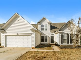 12001 Creek Turn Dr, Charlotte, NC 28278