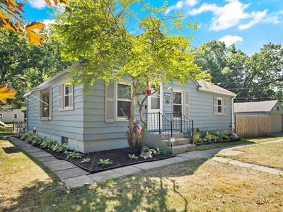 2521 Knollwood Dr, New Brighton, MN, 55112