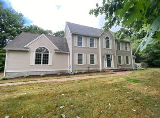 25 York Brook Rd, Canton, MA 02021