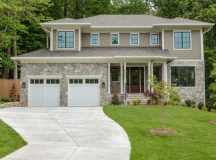 6505 Pyle Rd, Bethesda, MD 20817