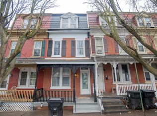 137 Hoerner St, Harrisburg, PA 17103