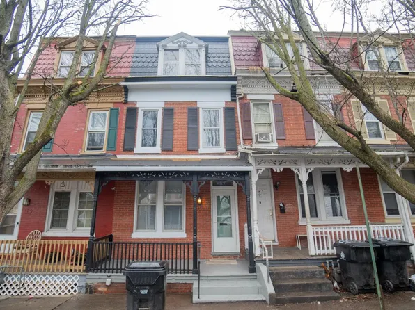 137 Hoerner St, Harrisburg, PA 17103