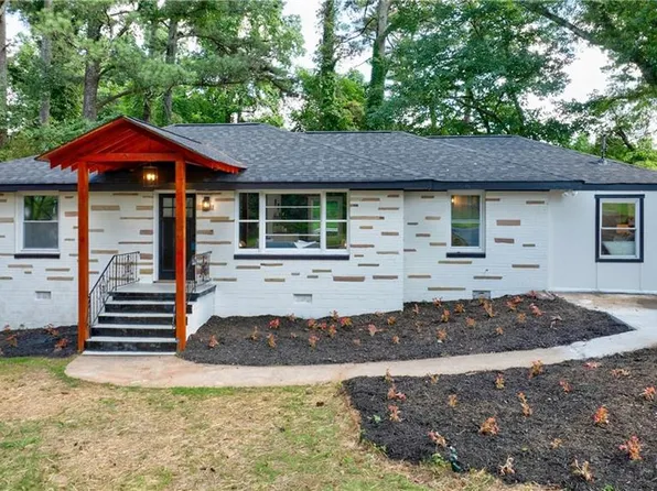 4211 Lamar St, Decatur, GA 30035