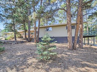 11330 S Holmes Rd, Colorado Springs, CO 80908