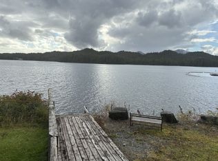 2246 S Tongass Hwy, Ketchikan, AK 99901