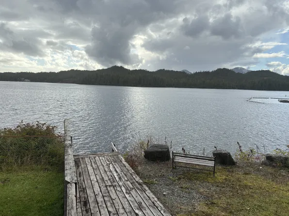 2246 S Tongass Hwy, Ketchikan, AK 99901