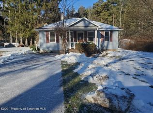 123 Fawcett Ave, New Albany, PA 18833