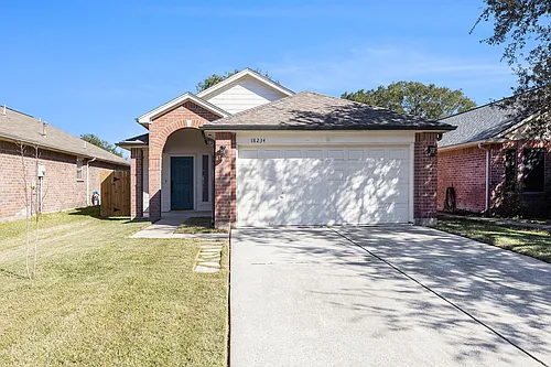 18234 Campbellford Dr Photo 1