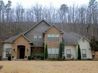 38 Golden Eagle, Paron, AR 72122
