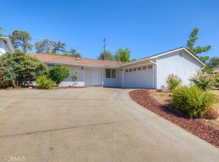 31 Linda Dr, Oroville, CA 95966