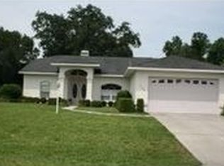 3092 S Franklin Ter, Inverness, FL 34450