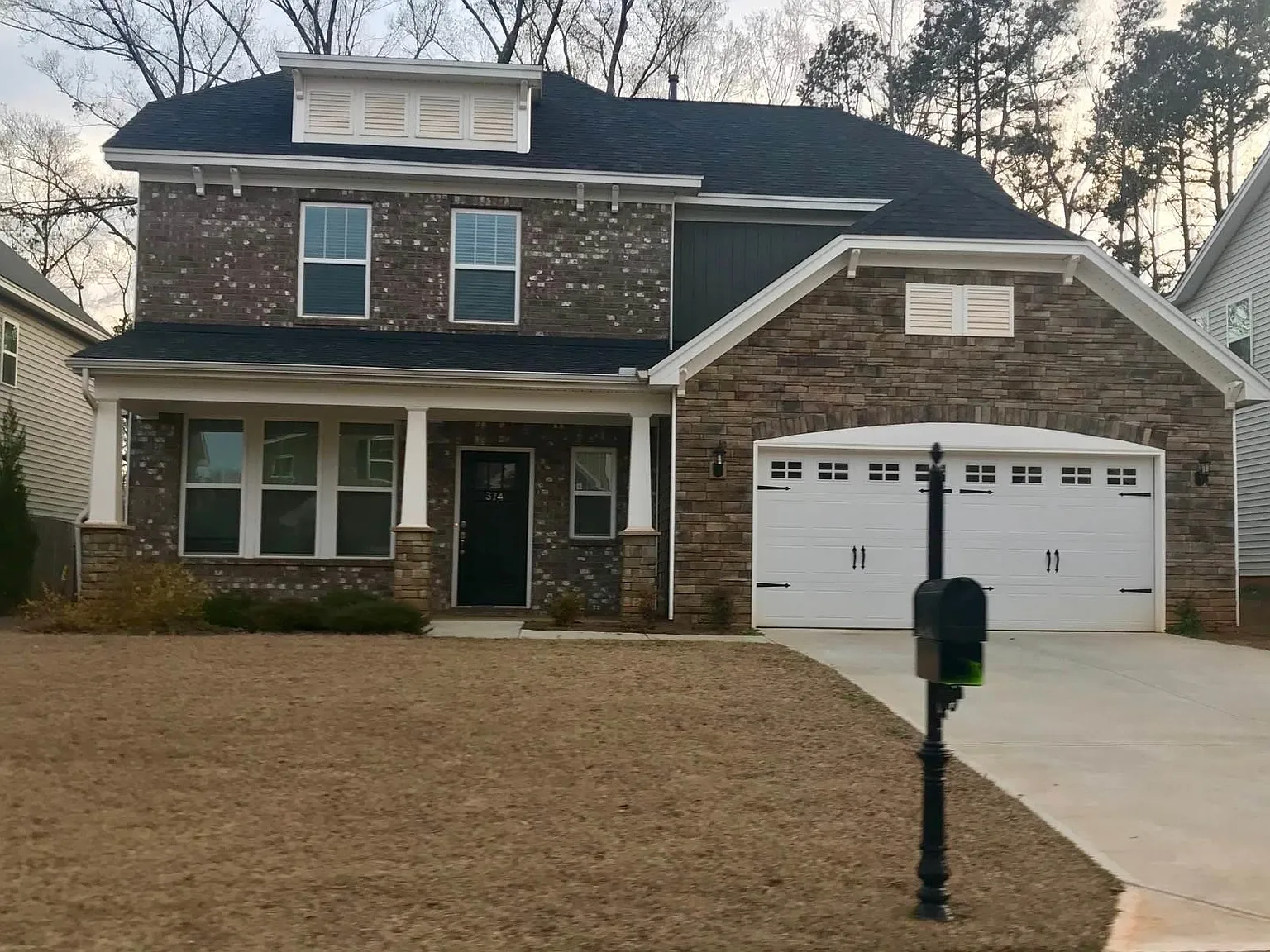4 bed, 2274 sqft, $2,650 — Photo 1