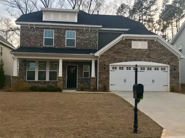 374 Hollow Cove Rd, Chapin, SC 29036