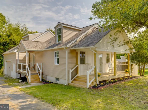 2100 Mountain Rd, Joppa, MD 21085