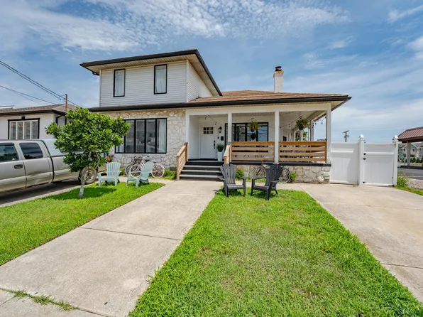 113 W 6th Ave, North Wildwood, NJ 08260