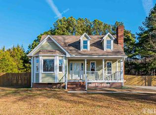 2025 Queen Charlotte Pl, Raleigh, NC 27610