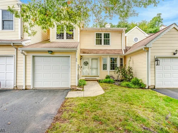 26 Watchung Trl, Branchburg Twp., NJ 08876