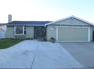 1309 Mayhew Ct, San Jose, CA 95121