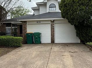 610 Lemons St, Cedar Hill, TX