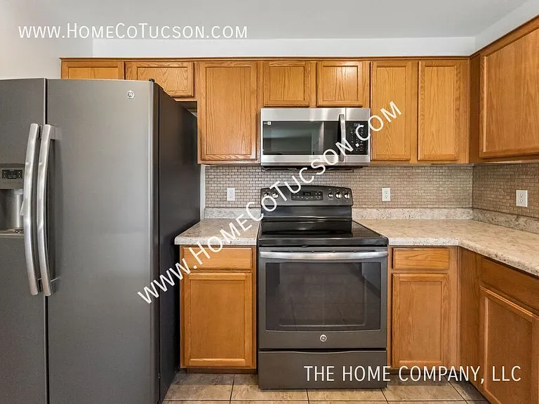 14360 N Fragile Clay Ave — Photo 19
