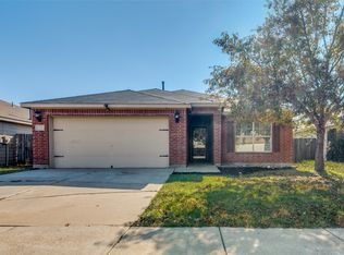 609 Misty Mountain Dr, Fort Worth, TX 76140