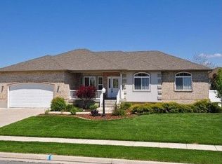 2418 W 1175 S, Syracuse, UT 84075