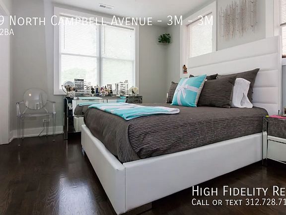 4th image of 2129 N Campbell Ave #3M