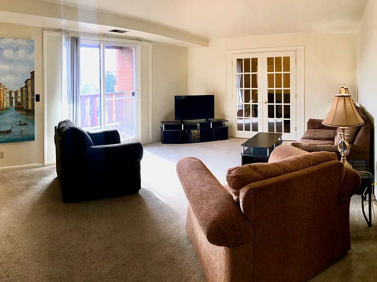 Terrace Heights Apartments — Photo 12