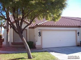 1380 Harbour Dr, Mesquite, NV 89027