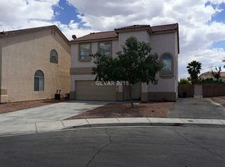 5333 Bright Sky Ct, Las Vegas, NV 89130