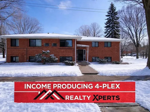 1105 11th St N, Fargo, ND 58102