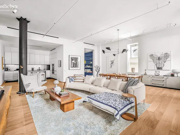 30 East 21st Street 3B image 1 of 11