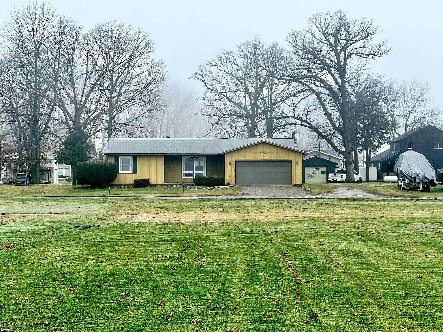 6088 Oakhurst Park Dr, Akron, MI 48701 Zillow