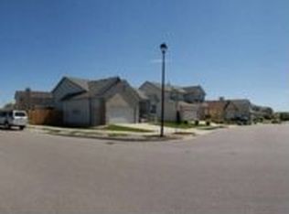 3298 Kestrel Dr, Colorado Springs, CO 80916