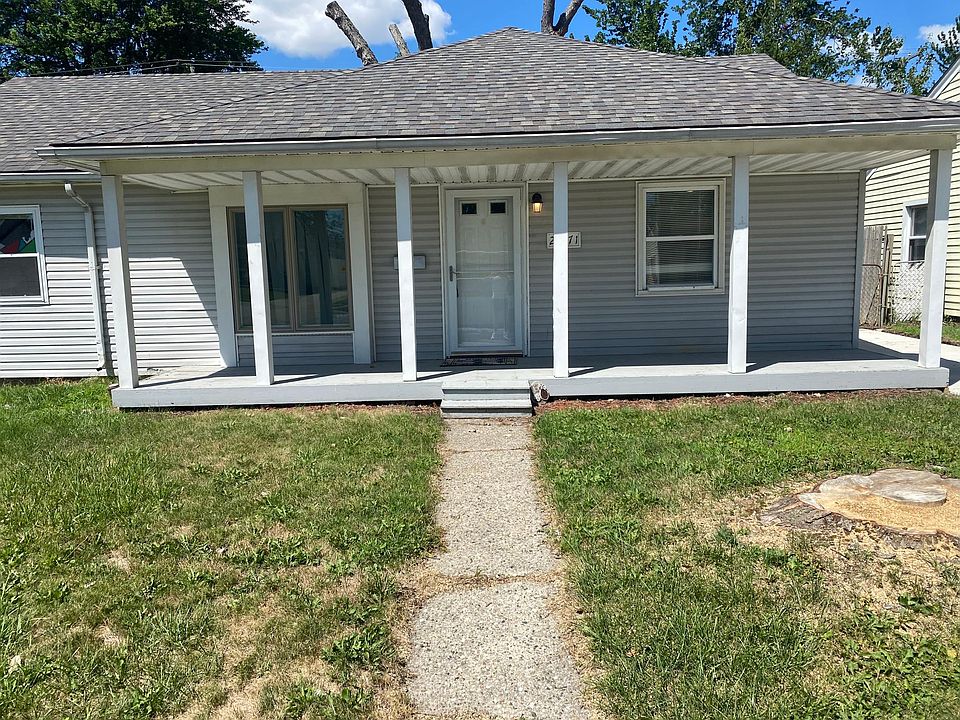 1st image of 26271 Woodmont St #1