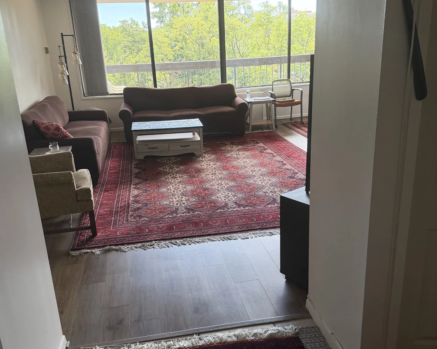 2 bed, 1395 sqft, $2,700 — Photo 1