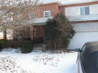 8360 Beta Ave, Cincinnati, OH 45231