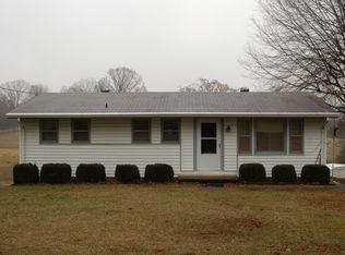 355 Slaughter Ave, Danville, VA 24540
