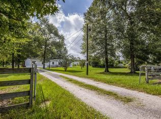 21642 County Road 37491, Cleveland, TX 77327
