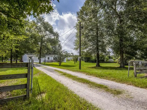 21642 County Road 37491, Cleveland, TX 77327