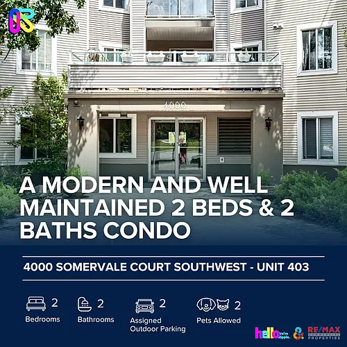 4000 Somervale Ct SW Photo 1