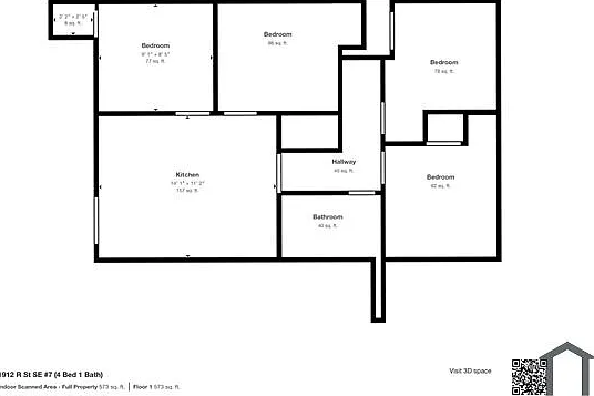 4 bed, $3,998 — Photo 4