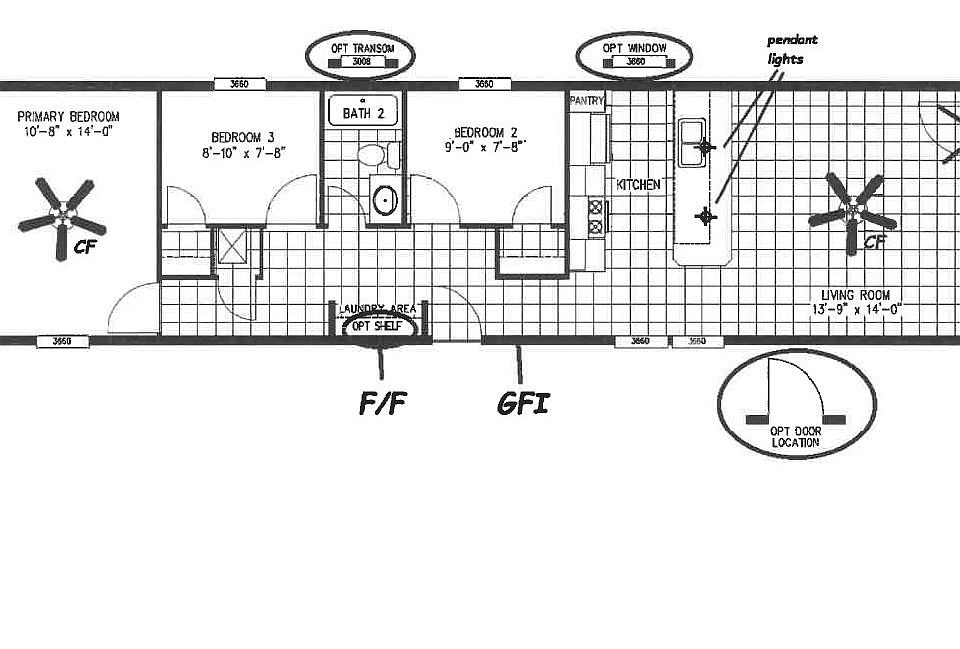 2nd image of 19932 Center Ave #C62