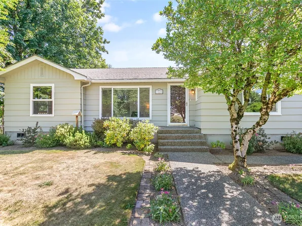 1040 Victoria Street, Sumas, WA 98295